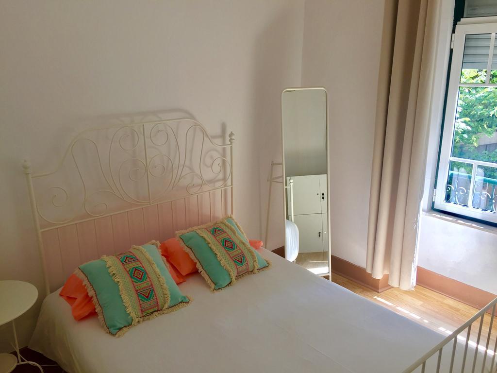 Marques Soul Hotel Lisbon Exterior photo